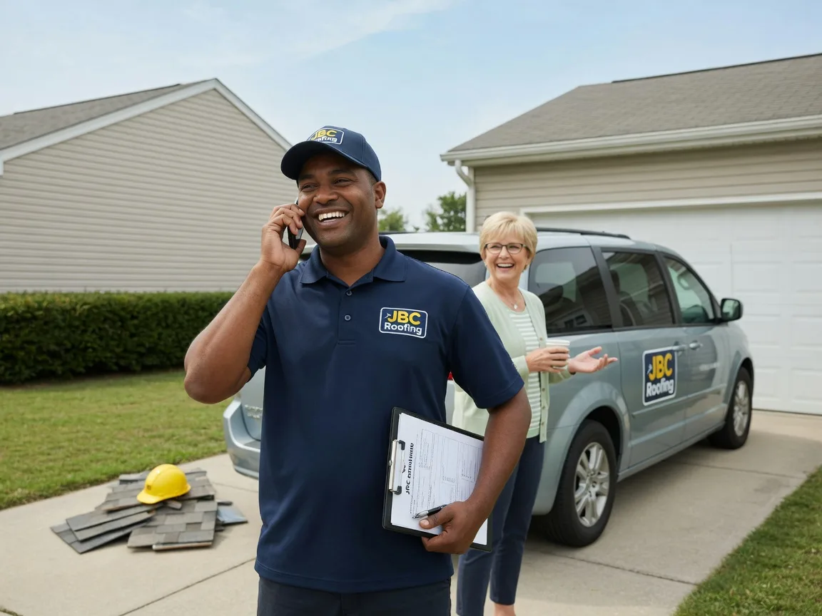 Roof Replacement Clinton, PA FAQs